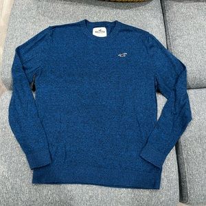 Hollister Crew Neck Sweater